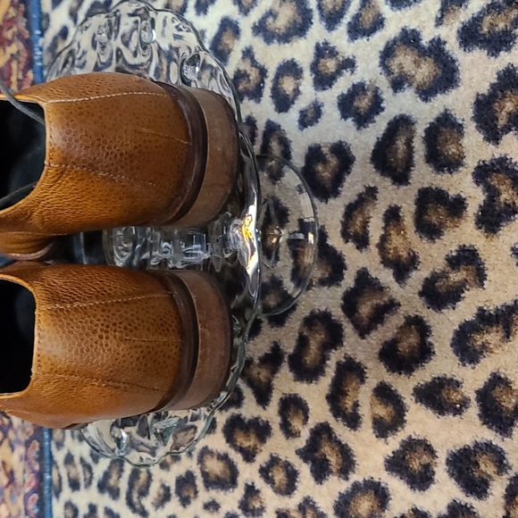 Men\'s Cole Haan Watson pebbled shoe size 9M shoes